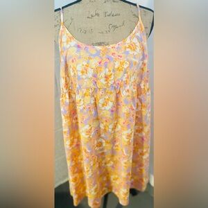 NBW Wild Fable Floral Dress
